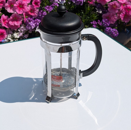 Bodum cafetiere french - bodum,