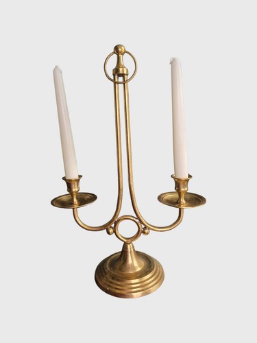 Vintage mid century brass - century,