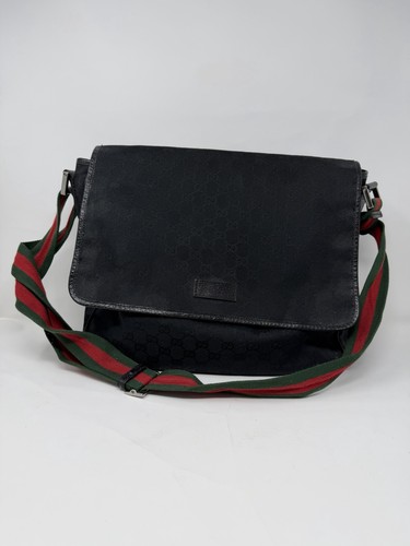 Gucci monogram canvas - gucci, gg