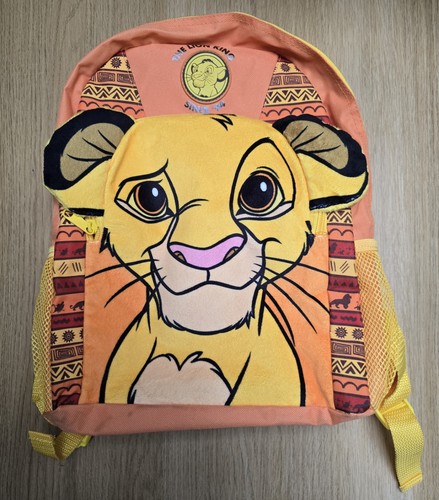 Lion king kids - lion, used