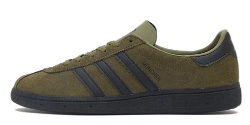 Adidas originals munchen - originals,