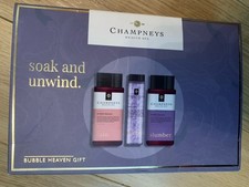 CHAMPNEYS Health Spa Soak And