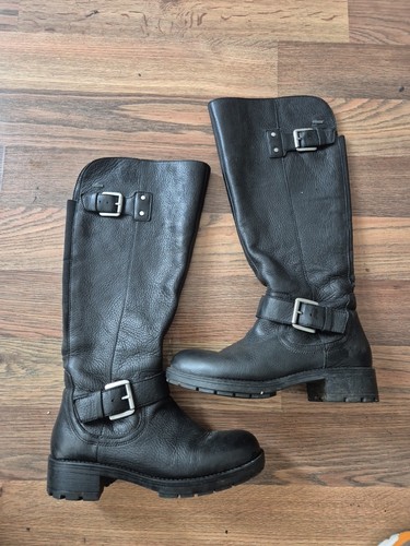 Womens clarks gore - womens, knee