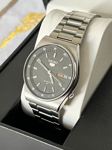 Seiko 6349 552a - 5, dial