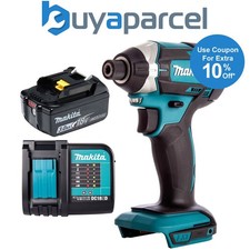 Makita dtd152z 18v cordless - dtd152z,