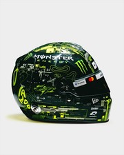 Lando Norris 2025 1:2 Scale