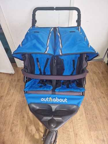 Out about double buggy 360 - about,