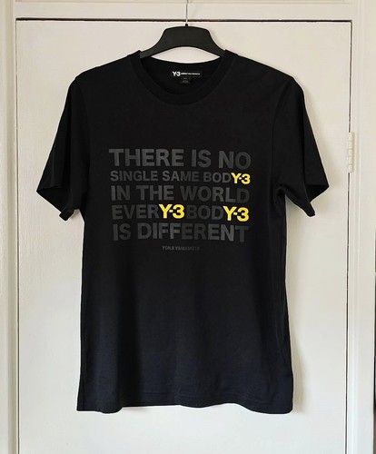 Yohji yamamoto adidas - yamamoto,