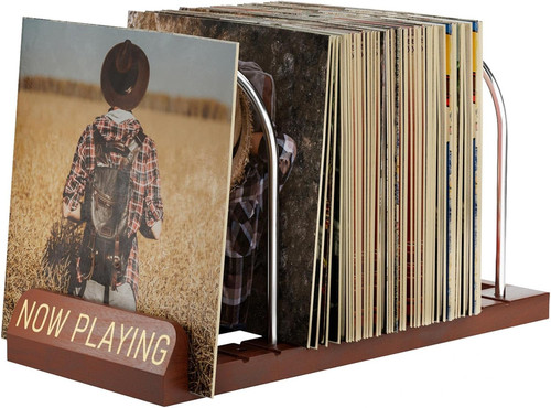Now playing vinyl - playing,