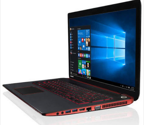 Toshiba qosmio x70 - toshiba, x70-b-112