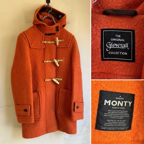 Gloverall monty duffle - gloverall,