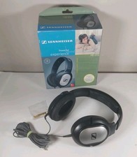 Sennheiser 201 over the ear - the,