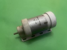 Marx Decaperm 6v 7A Eletric Model Motor for RC Model Boats Submarines #2