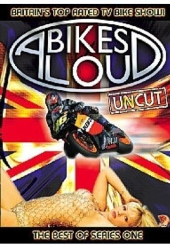 Bikes aloud dvd 2004 cycling - dvd,