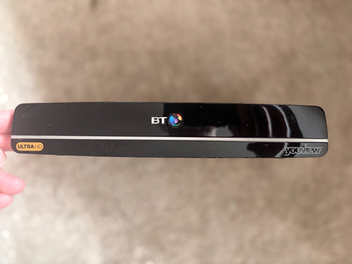 Youview ultra freeview - bt,