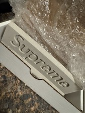 Supreme mini materials - supreme, 1:12