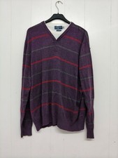 Atlantic Bay Jumper Men's XXL