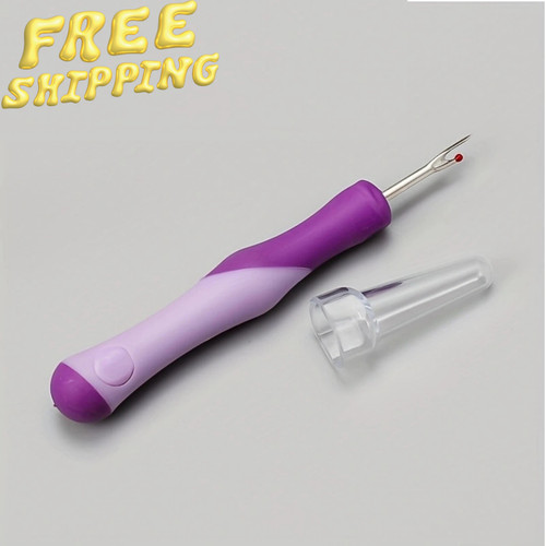 Large seam ripper non slip - large,