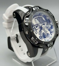 Invicta Watch Star Wars Storm Trooper Limited Edition Reserve Collection #35360