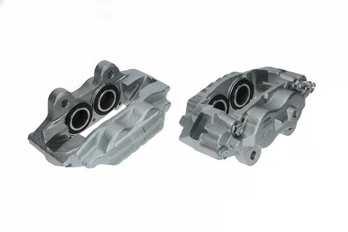 Brake caliper front axle left - brake,