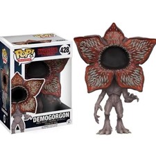 DEMOGORGON STRANGER THINGS