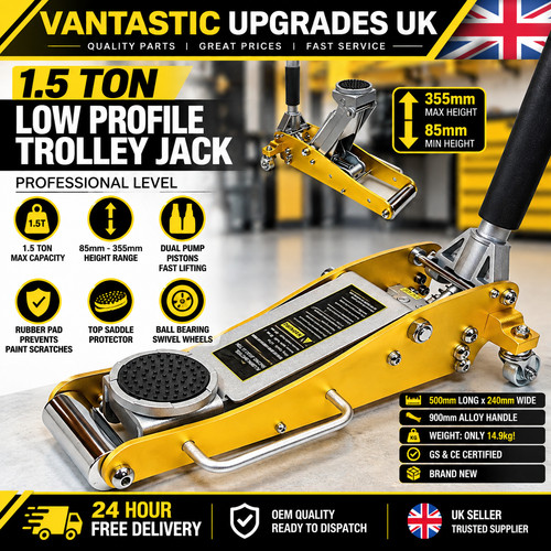 Lightweight ton low - ton,