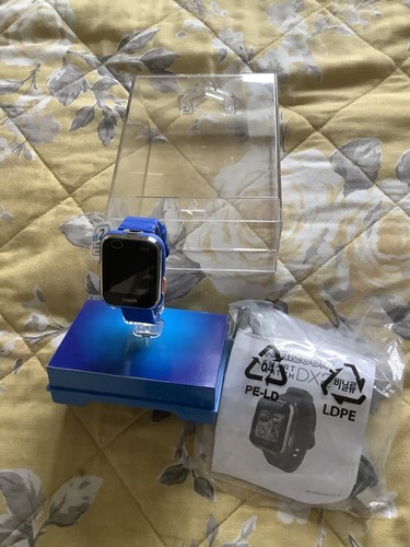 Vtech kidizoom smart watch dx2 - kidizoom,