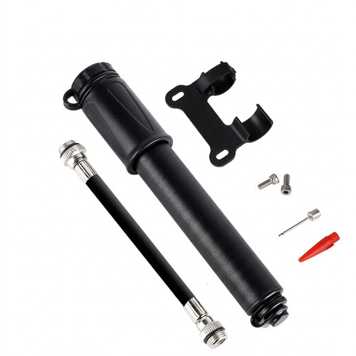100psi mini bike - pump, aluminum