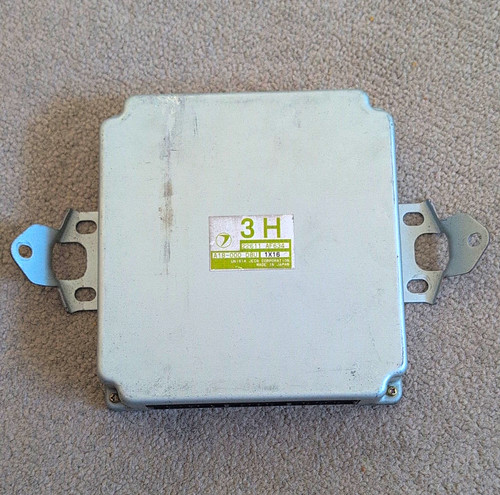 Subaru impreza ecu - subaru,