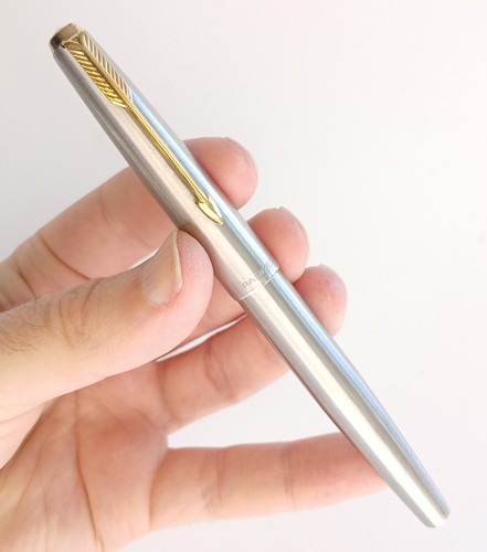 Vintage parker flighter - vintage,
