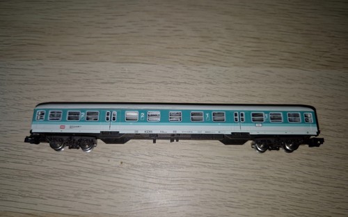 Fleischmann gauge 8145 - fleischmann,