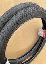 PAIR of 20" x 2.125 Bicycle