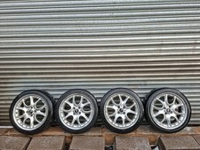 Mini cooper one  R98 web spoke