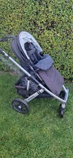 Uppababy Vista 2013 Single