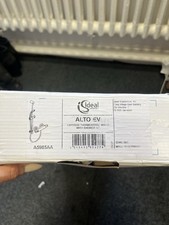 Ideal Standard Alto EV