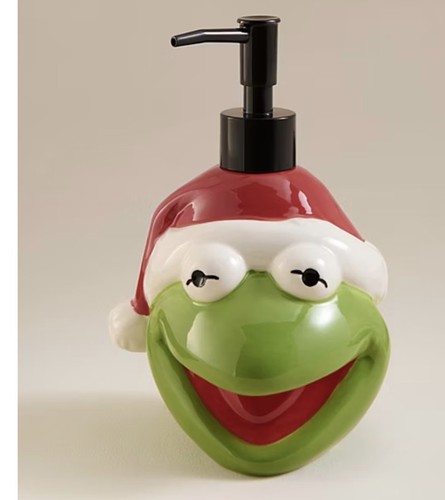 Disney muppets soap - disney,