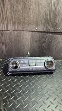 FORD FIESTA MK8 AC HEATER