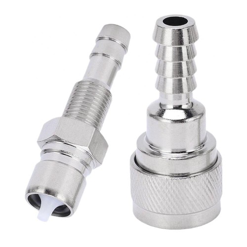 Fuel line connector - line,