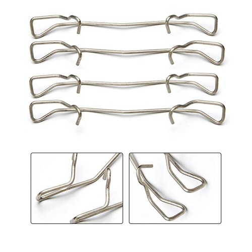4pcs rear brake caliper - 4pcs,