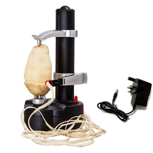 Electric potato peelers - electric,