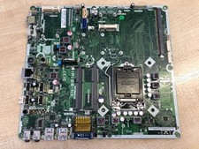 HP Touchsmart AIO 420-1040la Omni 220 720 Motherboard LGA1155 647046-001 WORKING