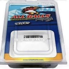 Exhaust gasket kit - exhaust, balls