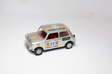 Corgi 201 British Leyland Mini 1000 - Near Mint Vintage Original Model