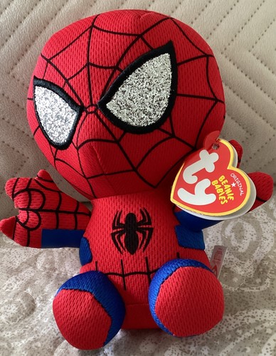 Marvel spider man - marvel, beanie