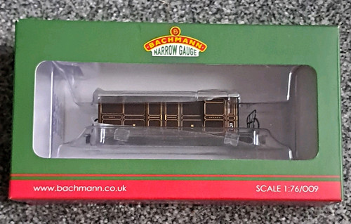 Bachmann oo9 ffestiniog - 1:76,,