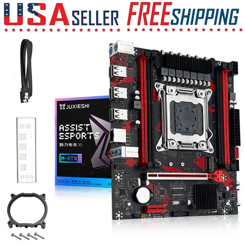 X79 motherboard lga - x79, 2011