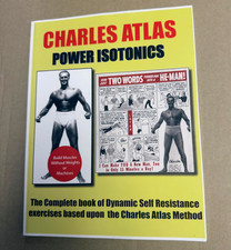 Power Isotonics Bodybuilding