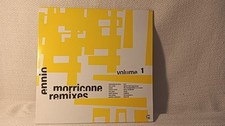 Ennio Morricone 1 - Remixes
