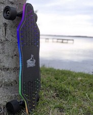 NICKELEYES Volt-star Dual 500w