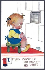 If you want to do right, do